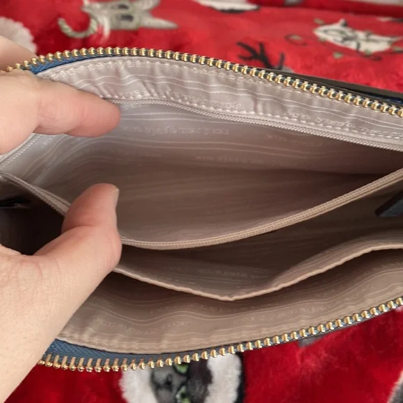 Kate Spade Knott Small Crossbody - Picture 4 of 5